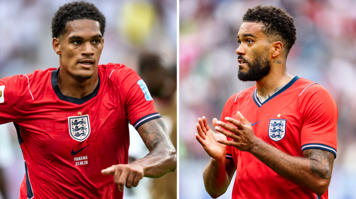 必赢体育官网 - 必赢体育 专家拆解：World Cup 2026 英格兰右后卫伤情对阵刚果（金）之战的战术影响
