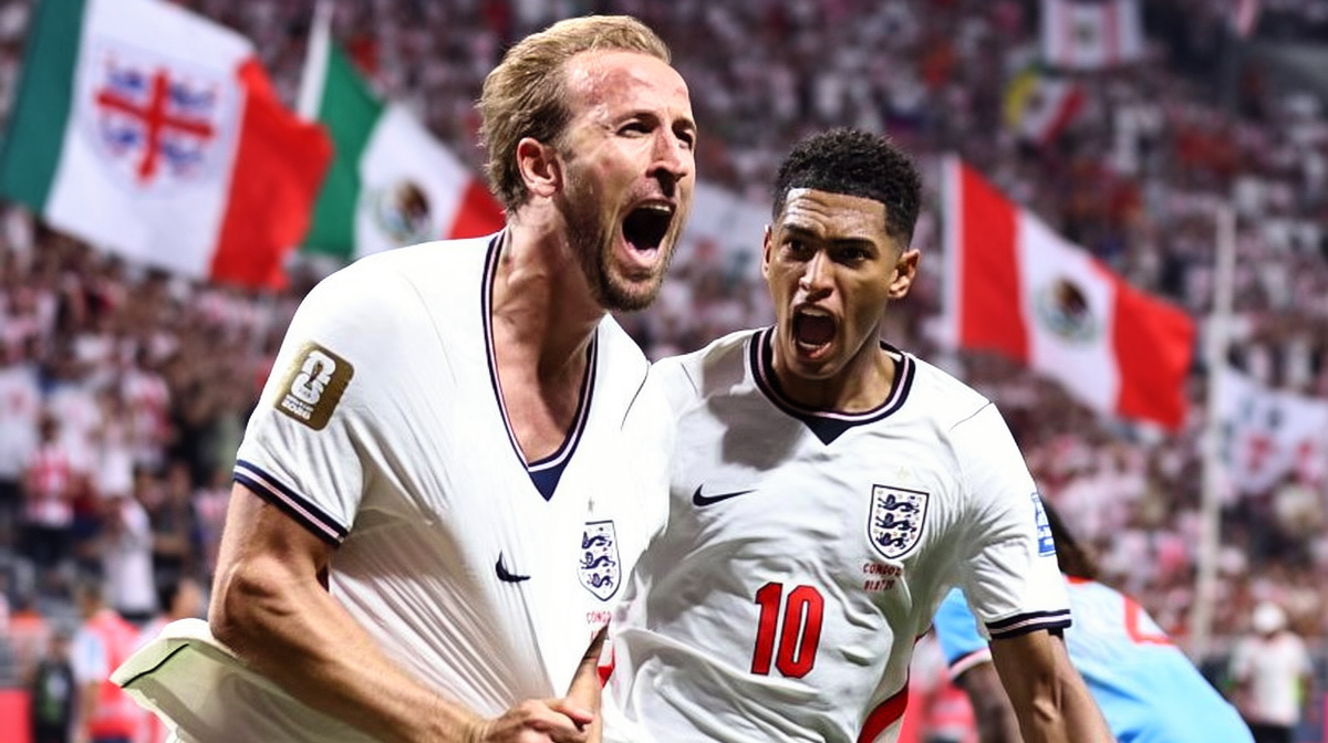 必赢体育平台 - 2026世界杯英格兰vs墨西哥赛程不变 FIFA临时变卦告吹 - 必赢体育